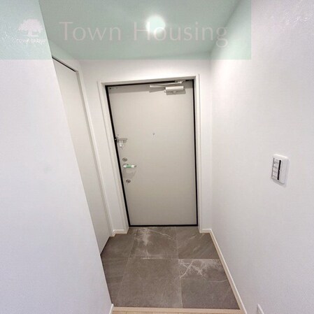 grass courtの物件内観写真